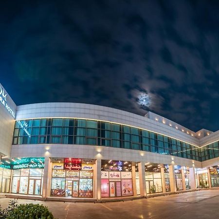 Niagara Hotel Erbil Luaran gambar