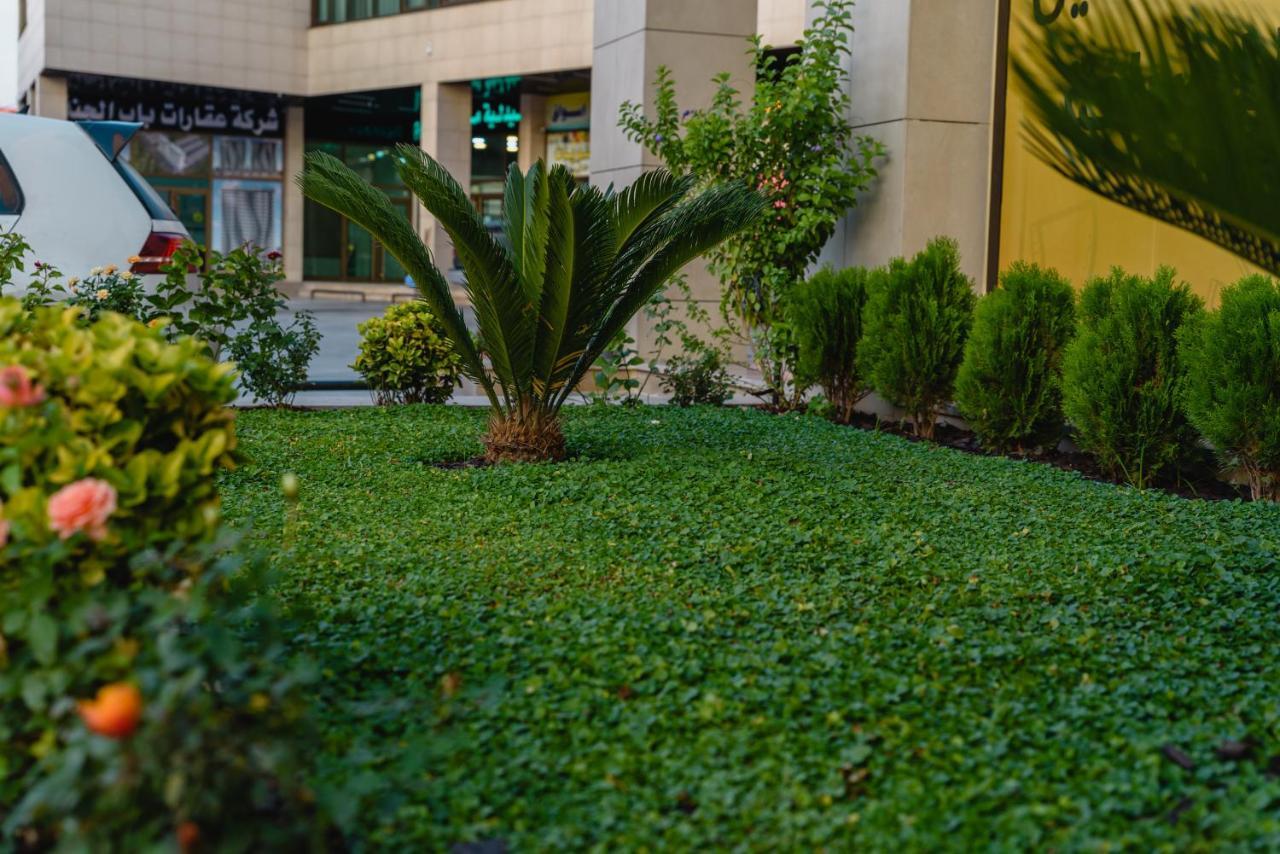 Niagara Hotel Erbil Luaran gambar