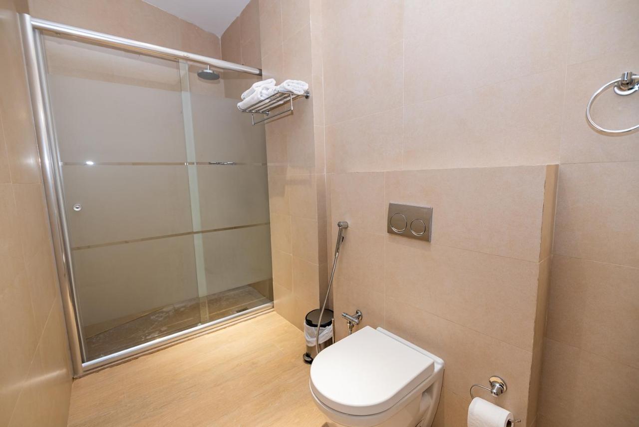 Niagara Hotel Erbil Luaran gambar